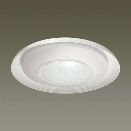 4623/48CL Потолочный светодиодный светильник Odeon Light Benso 4623/48CL