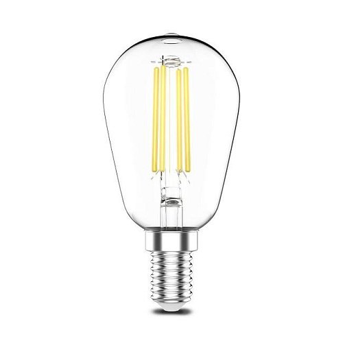 Ретро лампа Gauss 1141115