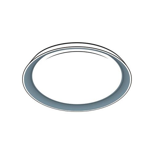 CL752351G Светильник потолочный Citilux Mega CL752351G