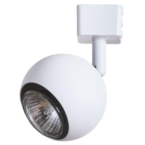 A6253PL-1WH Трековый светильник Arte Lamp Brad A6253PL-1WH