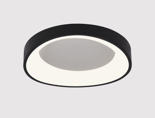 A2698PL-48BK Светильник потолочный Arte Lamp Sualocin A2698PL-48BK