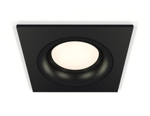 Встраиваемый светильник Ambrella Techno Spot XC7632002