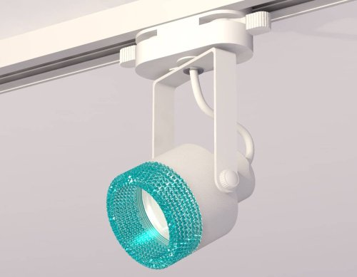 Трековый светильник Ambrella Track System XT6601063