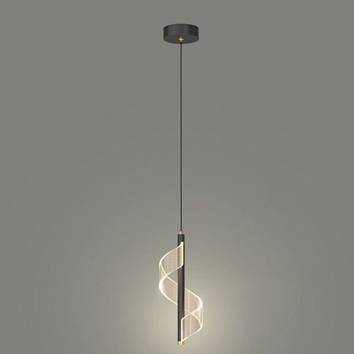 219238-23 Светильник подвесной ImperiumLoft Ornella01 219238-23