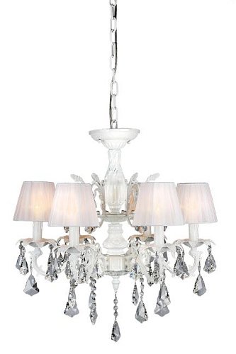Подвесная люстра Omnilux Catanzaro OML-30807-06