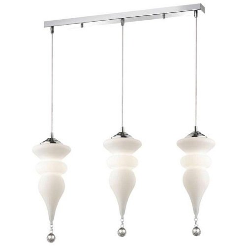 2509/3 Светильник подвесной Odeon Light Eridan 2509/3