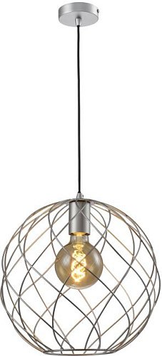 Светильник подвесной Toplight Janis TL1190H-01SL