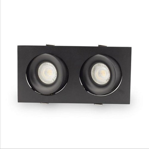 AM479 BK Встраиваемый светильник AM Group AM479 BK