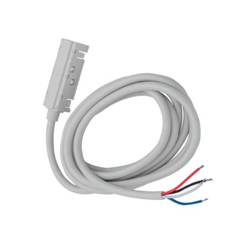 Питание для магнитного шинопровода Crystal Lux SPACE CLT 0.203 02 L500 WH