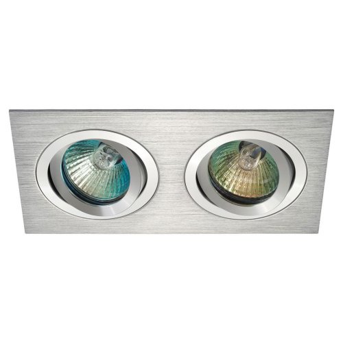 AM125 AL Встраиваемый светильник AM Group Am12 AM125 AL