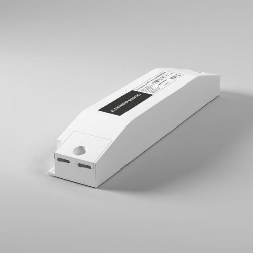 Блок питания Elektrostandard Esthetic Magnetic Блок питания 60W 24V 95049/00