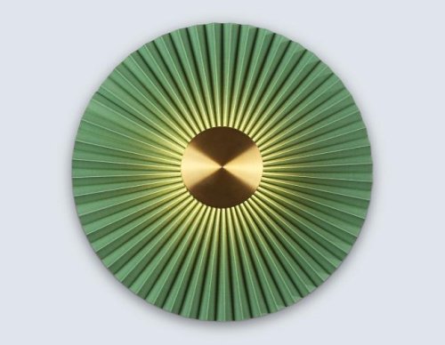 Настенный светильник Ambrella Modern LH72649