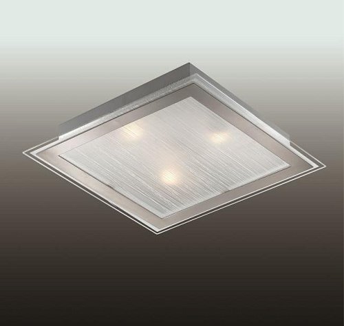 2737/3W Светильник потолочный Odeon Light Ulen 2737/3W