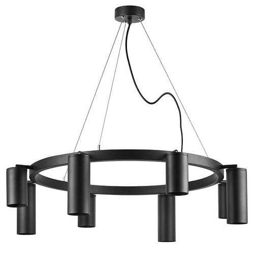 LR018374874 Подвесная люстра Lightstar Rullo LR018374874