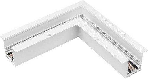 Коннектор для шинопровода Arlight Mag-45 046839