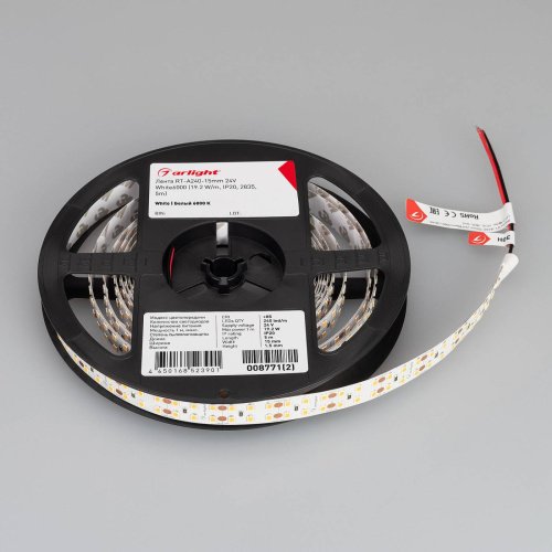 008771(2) LED лента Arlight RT открытая 008771(2)