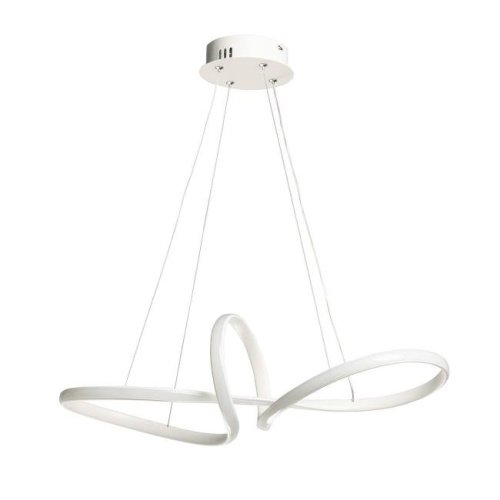 108011101 Подвесная люстра De Markt Аурих 108011101