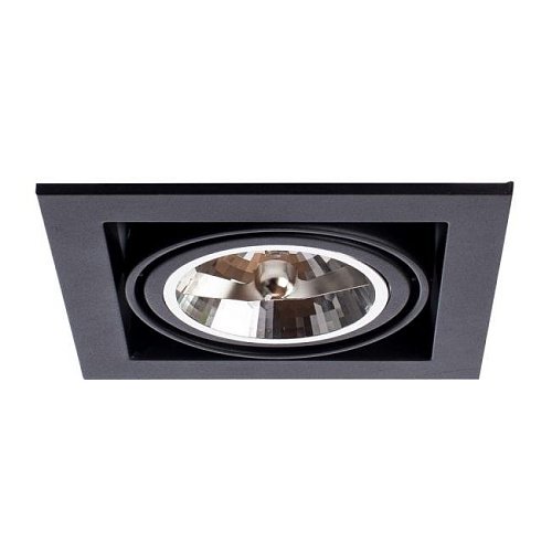 A5935PL-1BK Карданный светильник Arte Lamp Cardani A5935PL-1BK
