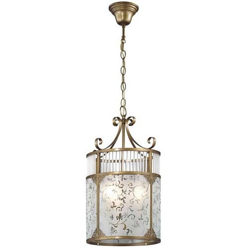 2548/3 Светильник подвесной Odeon Light Magens 2548/3