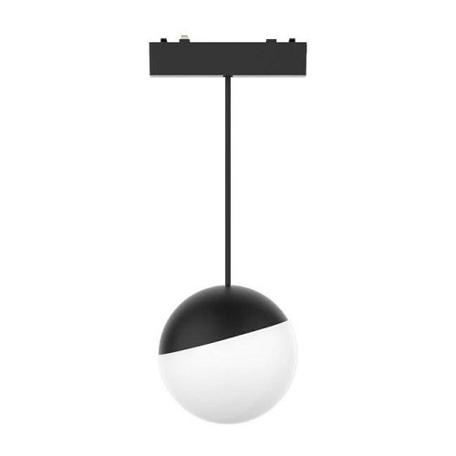 APL.0125.00.06 Трековый светильник Aployt Magnetic track 48 APL.0125.00.06