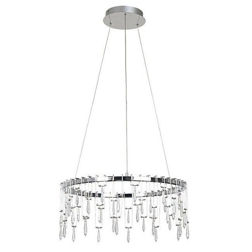 Подвесная люстра Divinare Rotondo 1019/02 SP-46