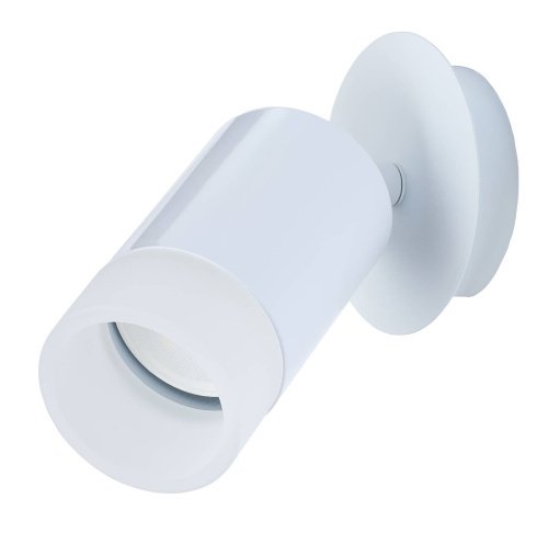 IL.0005.1501 WH Светильник спот IMEX Leon IL.0005.1501 WH