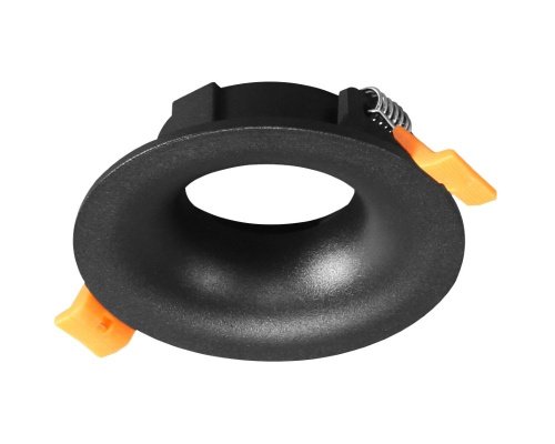CLT 004C1 BL Встраиваемый светильник Crystal Lux Clt 004 CLT 004С1 BL