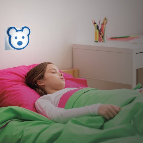 357335 Детский ночник Novotech Night Light 357335
