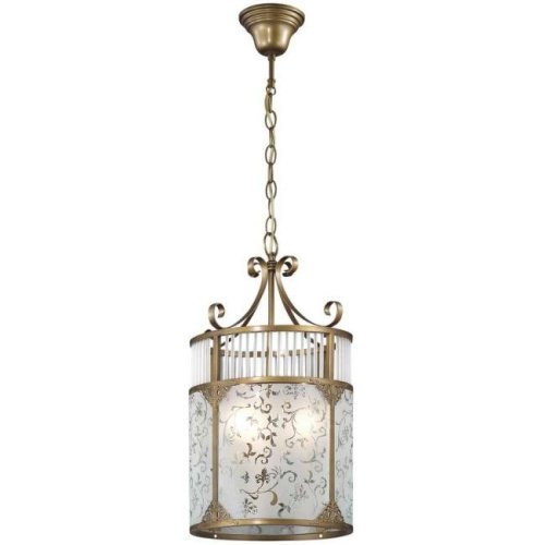 2548/3 Светильник подвесной Odeon Light Magens 2548/3
