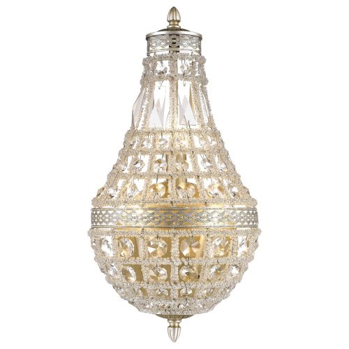 Настенный светильник Wertmark Barbara WE325.03.201