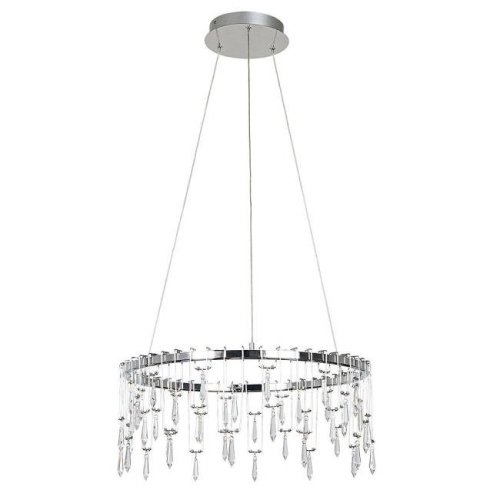Подвесная люстра Divinare Rotondo 1019/02 SP-46