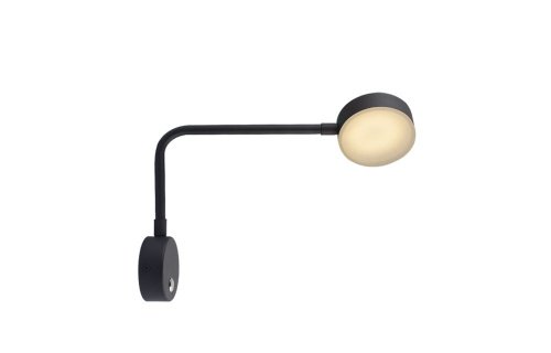 CLT 214W BL Настенный светильник Crystal Lux Clt 214 CLT 214W BL