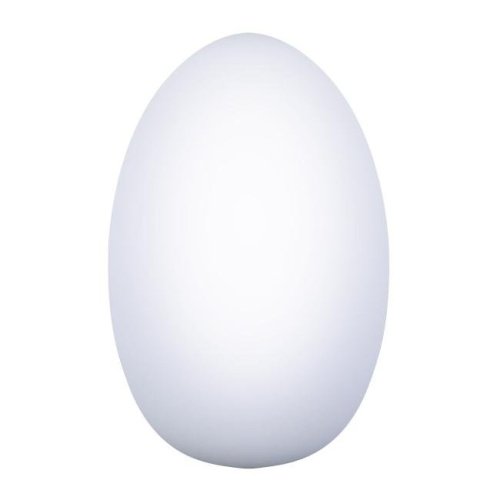 Декоративная лампа Uniel ULG-R003 019/RGB IP54 EGG