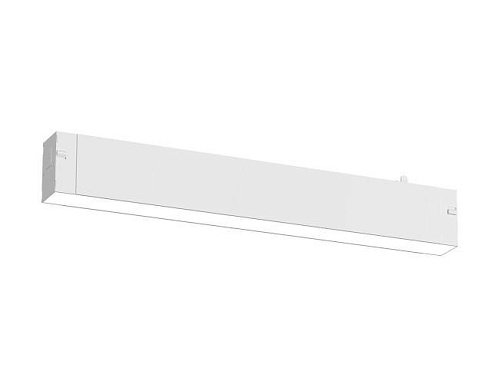 Трековый светильник Ambrella Magnetic Standard 220V GL8040