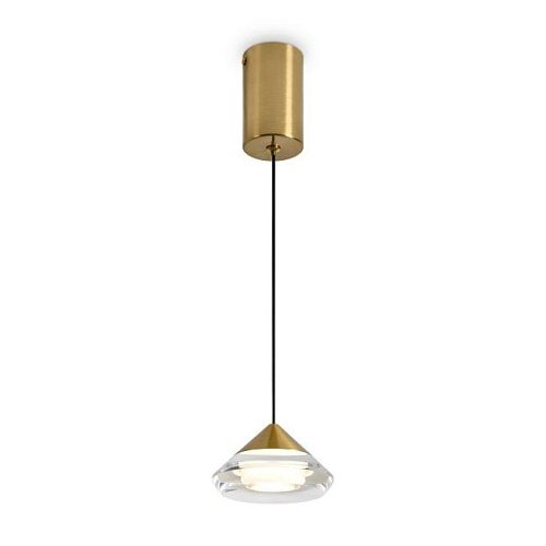 FR5631PL-L5BS Подвесной светильник Freya FR5631PL-L5BS