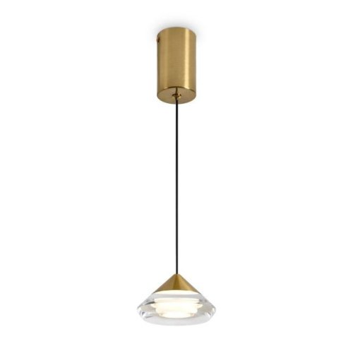 FR5631PL-L5BS Подвесной светильник Freya FR5631PL-L5BS
