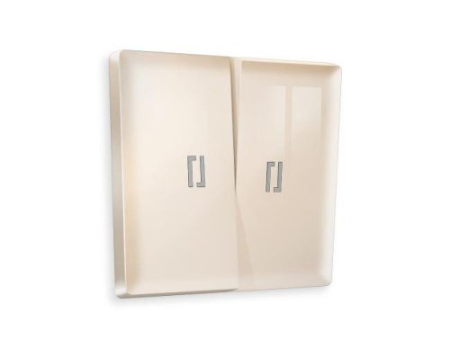 Накладка на механизм Ambrella Volt ALFA AP3040