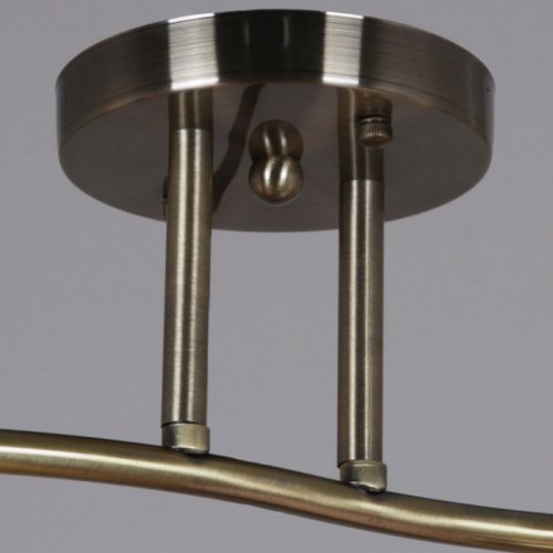 Потолочная люстра 06581-0.3-04 AB