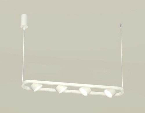 XB9163100 Светильник подвесной Ambrella Traditional DIY XB9163100