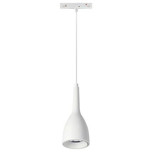 358550 Трековый светильник Novotech Flum 358550