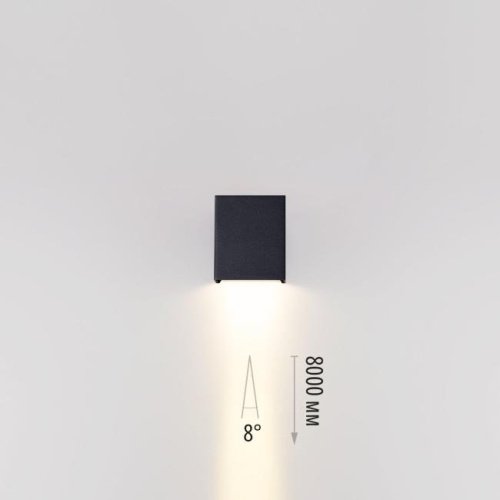 7188/5WL Настенный светильник Arrow Odeon Light 7188/5WL