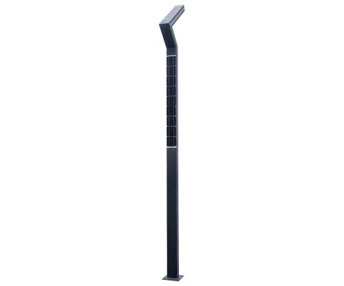 Наземный фонарь Сания KINK Light 09203-F(220V/Solar),16(05)