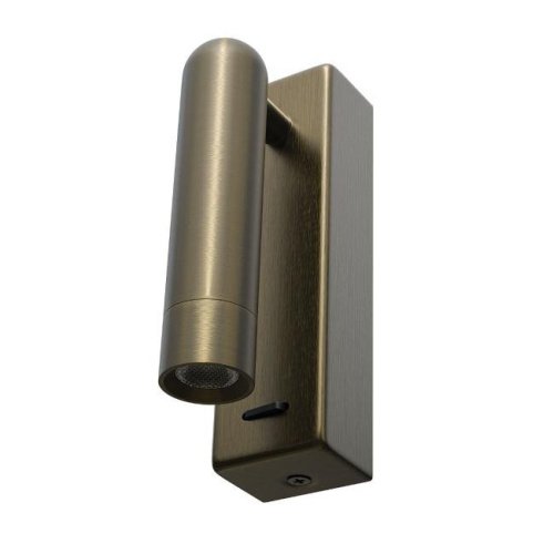 Настенный светильник Lightstar Omega 200731