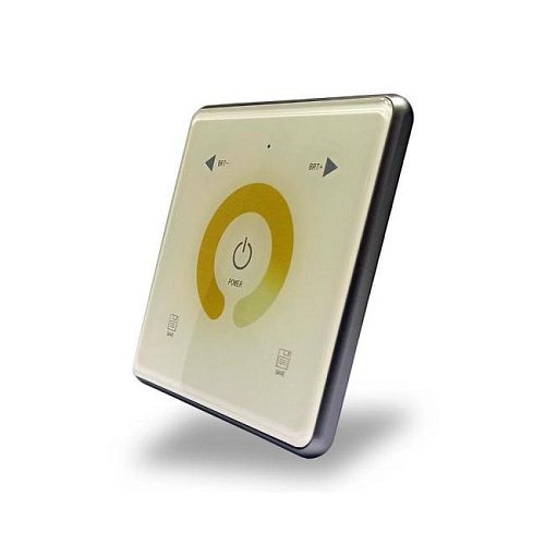 Панель управления AM Group Smart control AM534 WH