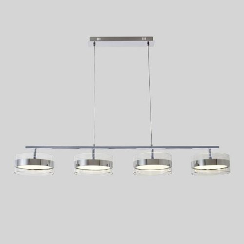 MYSELF SP40W LED Светильник подвесной Crystal Lux Myself MYSELF SP40W LED