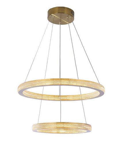 ZRS.30220.126 Подвесная люстра Zortes Grace ZRS.30220.126