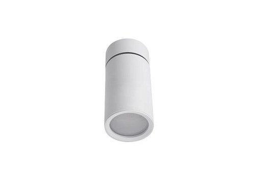 Longo LTP-C007-01GU10-W Накладной светильник Lucia Tucci Longo Longo LTP-C007-01GU10-W