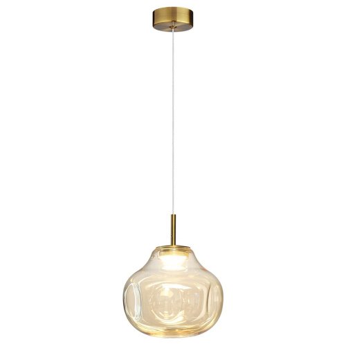 Светильник подвесной Odeon Light Vaso 5097/4L