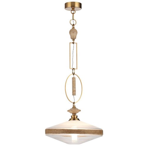 Светильник подвесной Odeon Light EXCLUSIVE Krema 5441/1
