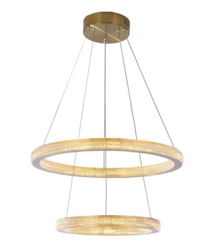 ZRS.30220.126 Подвесная люстра Zortes Grace ZRS.30220.126